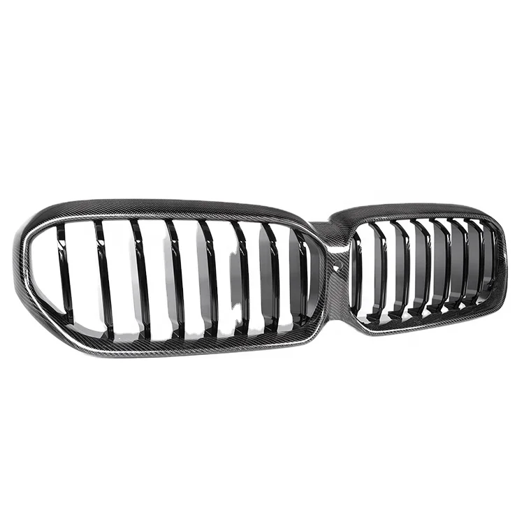 Mold Plastic Auto Parts Grille Guard Car Accessories  Car Mould