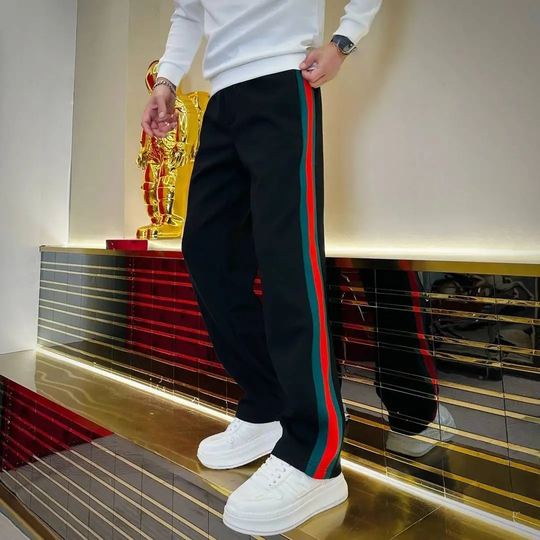 Thumbnail 2 - #81 Fleece Jogger Sweatpants Sale