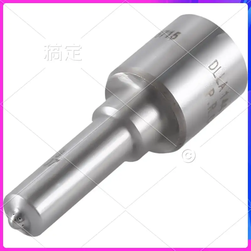 

NEW-DLLA144P1707 New Crude Oil Common Rail Injector Nozzle Fuel Sprayer Replacement Accessories For Injector 0445120122
