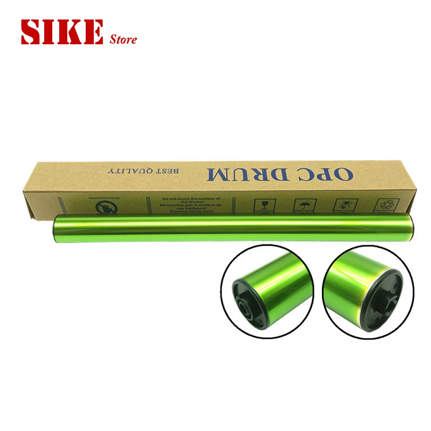 

4PCS MX36NRSA OPC Drum For SHARP MX 2310 2610 2615 2616 2640 3110 3111 3115 3116 3140 3610 3640