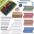 100mm 278pcs