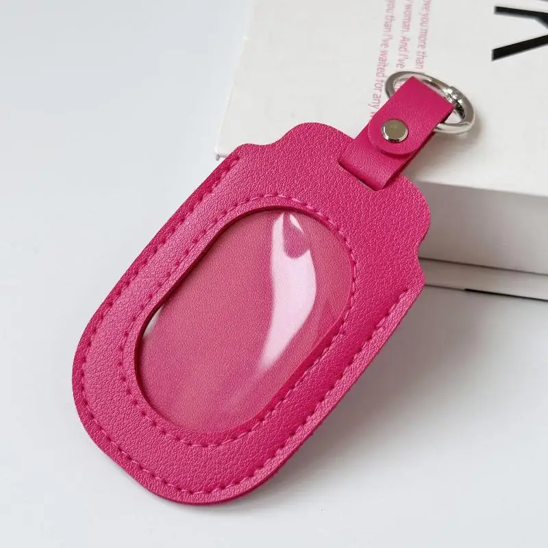 Autoschlüssel-Etui, Smart-Key-Schutz, Reißverschluss-Geldbörse, Schlüsselanhänger, Münzhalter, Schlüsselbund-Aufbewahrungstasche, Ersatzteile für Schlüssel – Detail 5