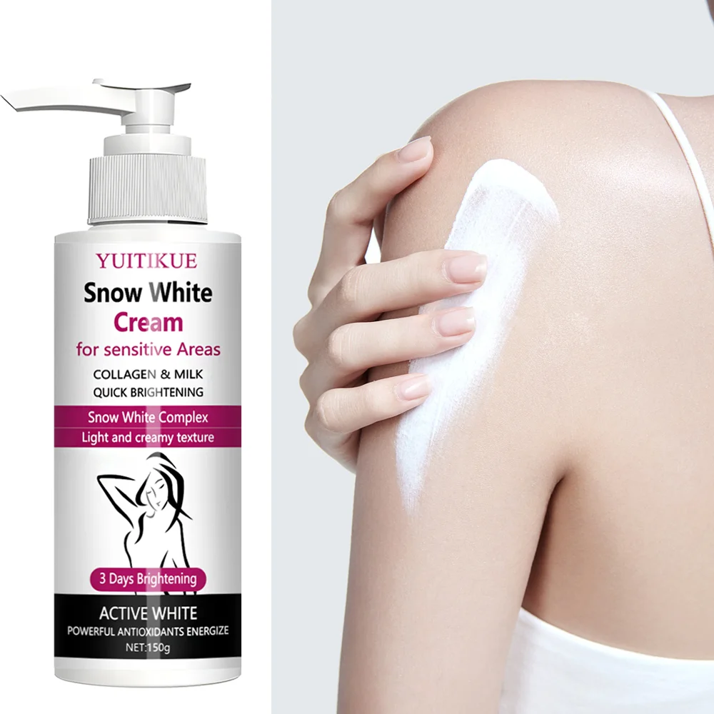 Snow White Cream 15…