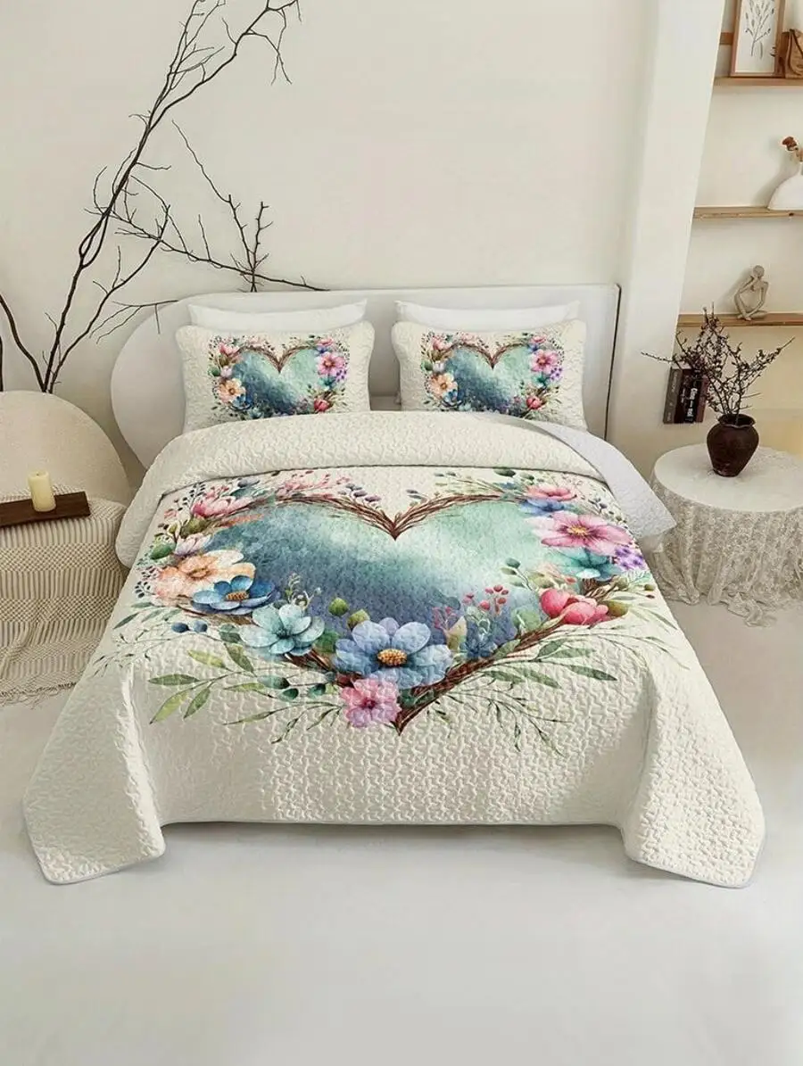 

2/4-Piece Soft Fluffy White Square Filled Pillow Inserts, Multiple Sizes Available, Hypoallergenic 100% Fiber Cushion Inner Core