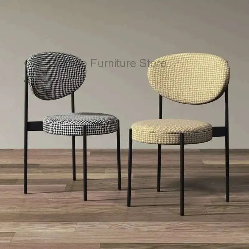 

Plastic Chair Folding Dining Room Chairs Portable Chaise Salle A Manger Home Furniture Foldable Outdoor Sillas De Comedor