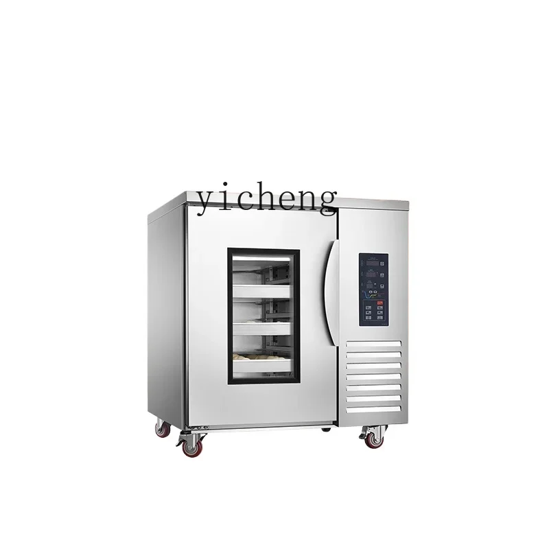 

Tqh Large Fermentation Machine Baking Automatic Multi-Function Refrigerated Noodles Yogurt Constant Temperature Wake-up