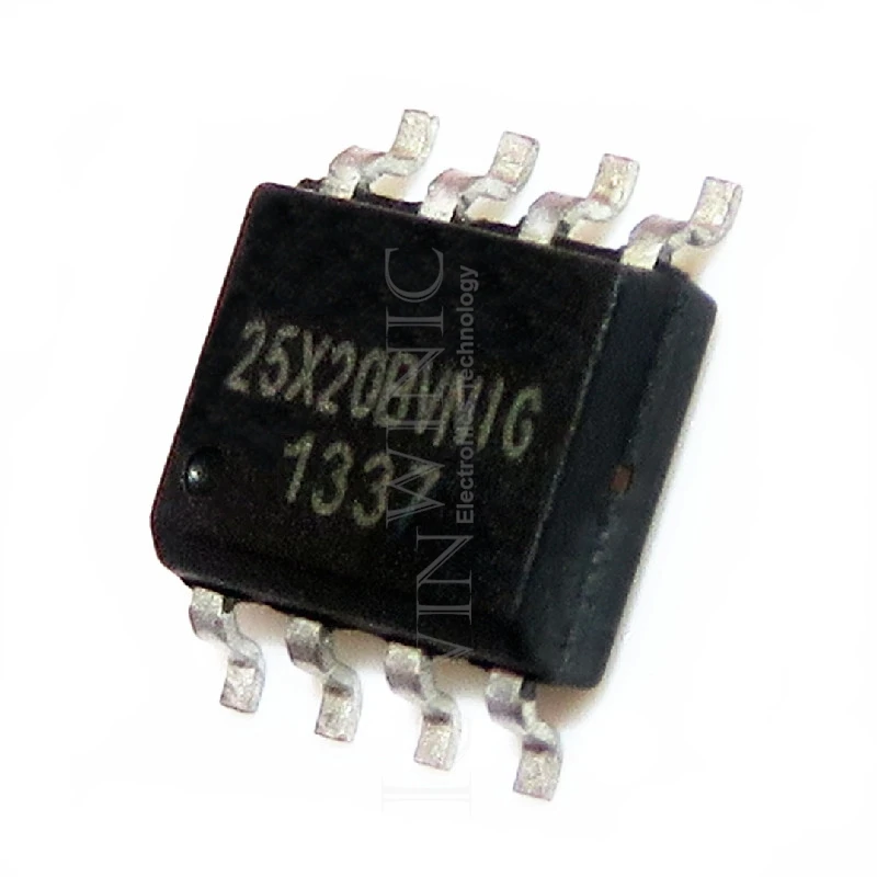 1-50PCS W25X20BVNIG 25X20BVNIG RT0302 302 W25X20BLNIG 25X20BLNIG L4971D L4971 W25X16AVSIG 25X16AVSIG CM6802AHG CM6802
