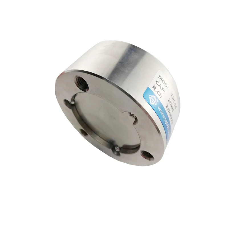 Sensors Load Cells Weighing Sensor Membrane Box Force Transducer Sensor for Hopper Scale Hanging Hook Scale