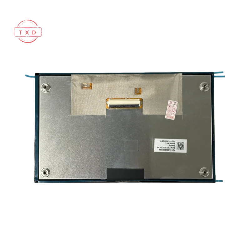 For KIA RIO Stonic Niro 2020 2021 2022 2023 Models 96160-H8290FHV 96160-H8690FHV 96130AT000 LCD Display Car GPS Navigation Radio - view 2