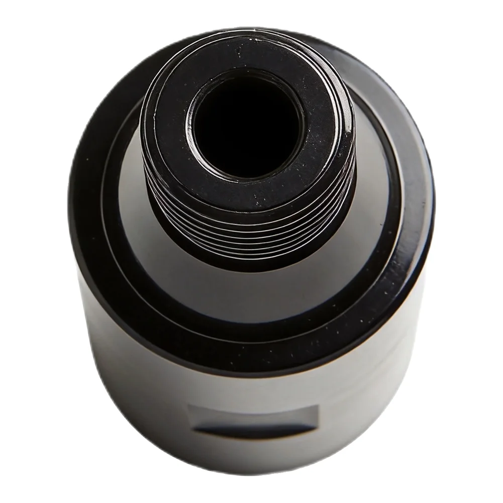 For Drill Bits Thread Adapter 1 1/4 7UNC to M22 Engineered for Enhanced Performance in Water For Drilling Operations