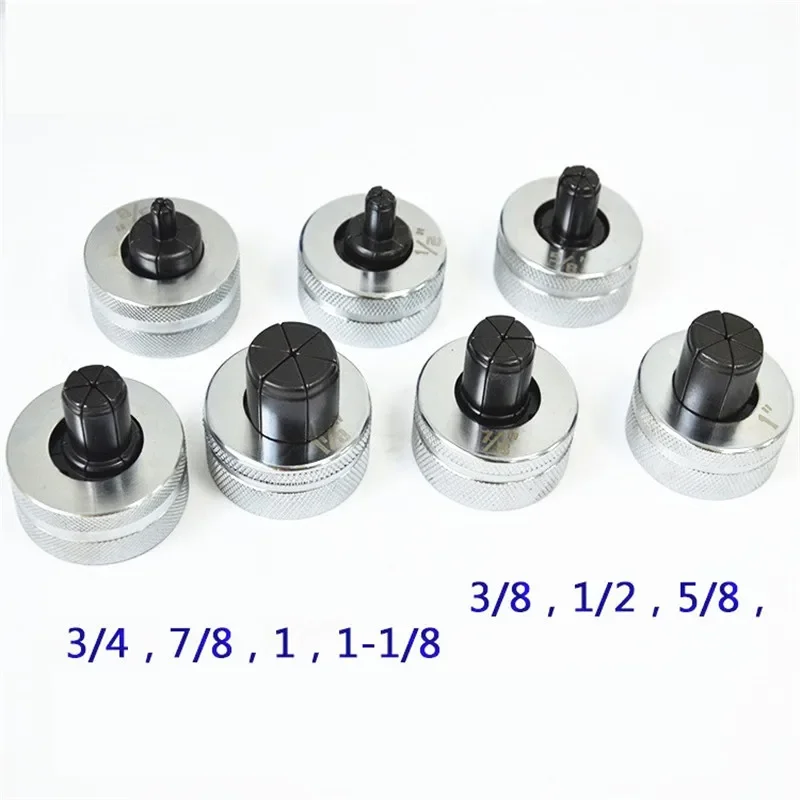 Tube Fitting Tool For Tube Expanding Tool CT-100A Range From 10-28mm or 1/2