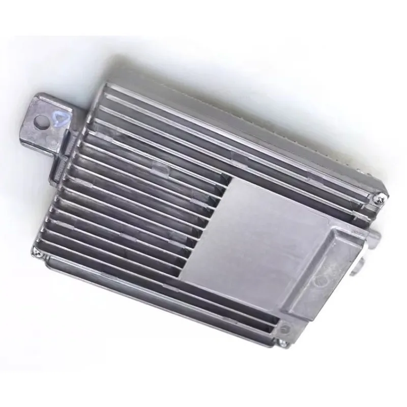 Automobiles Body Kits for Roewe I5 ZS I6 360-Degree Panoramic Reversing Camera Control Module Silver Colour 1PC