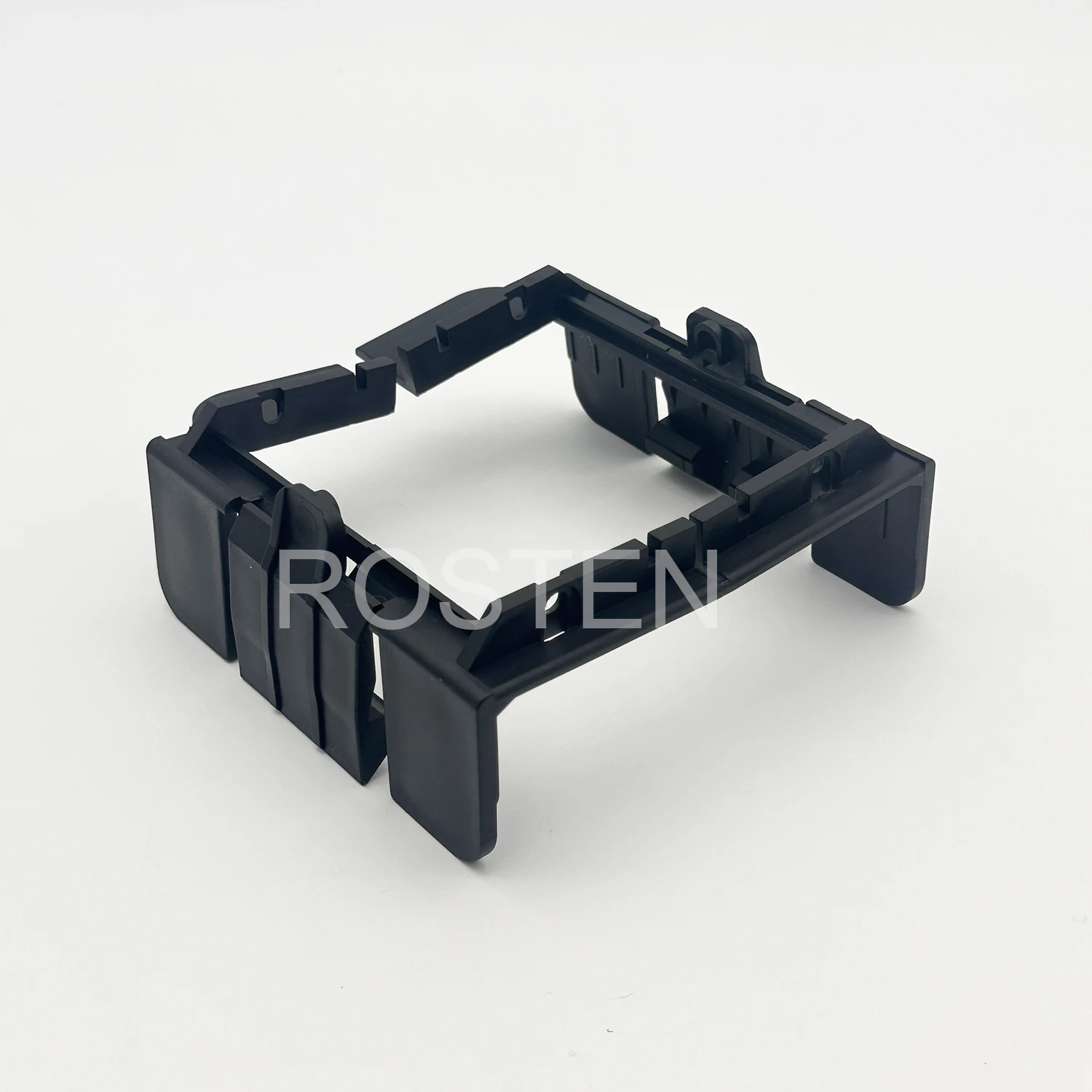 2pcs Plastic Clamp for Schmalz Vacuum Blocks