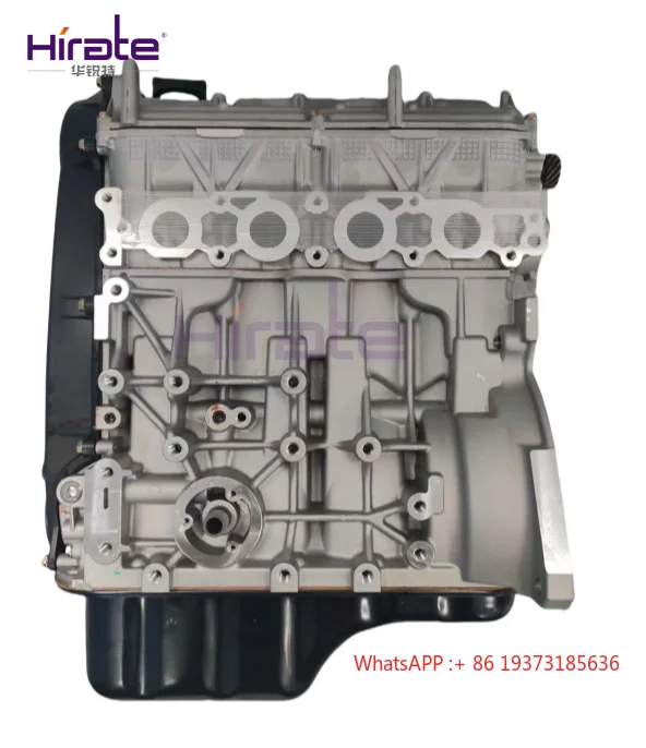 G16A G16B Motorbaugruppe G16B Motor Long Block 1,6L für Suzuki Vitara