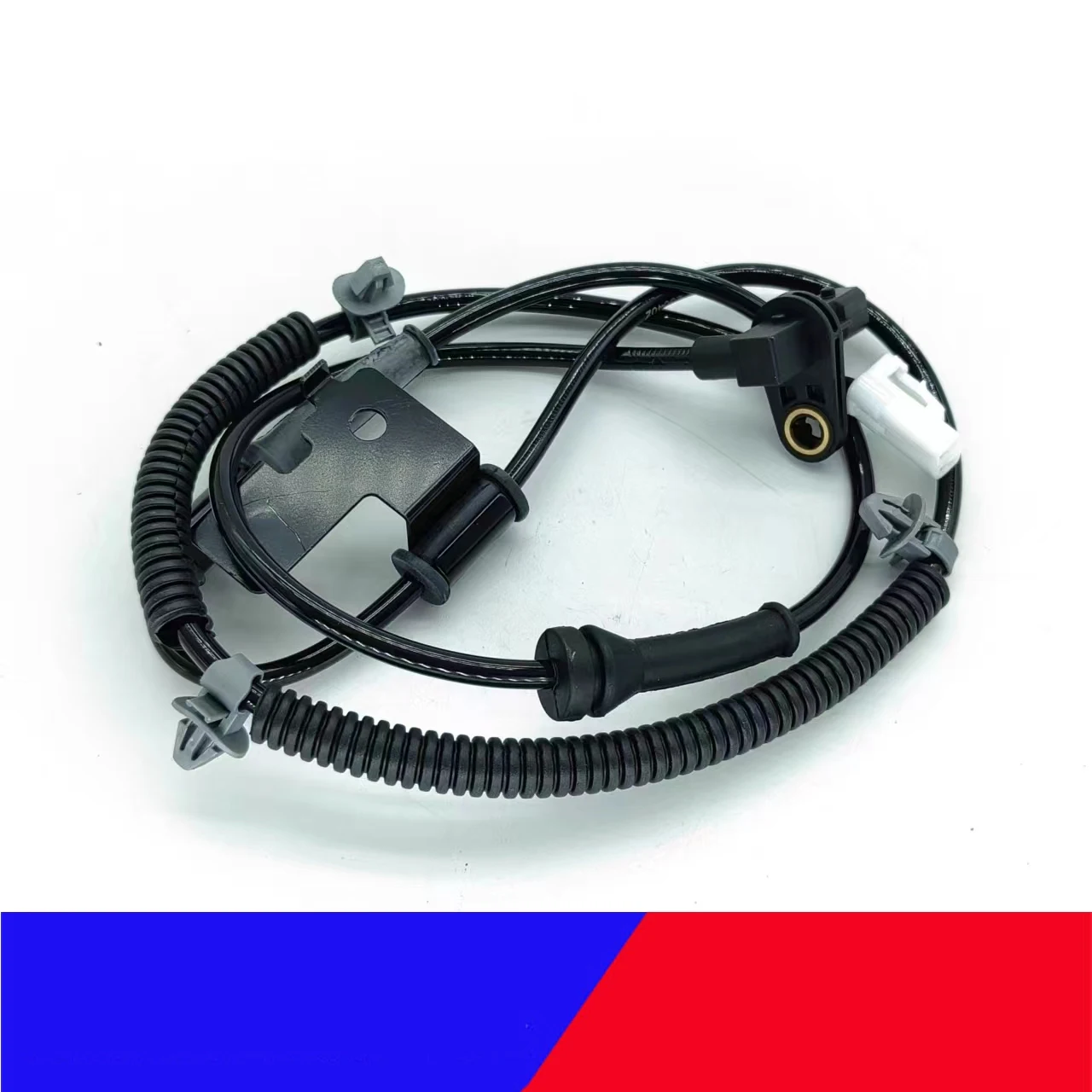 

Передний датчик скорости тормозов 956702P000 95670-2P000 ABS, левый Драйвер для Kia SORENTO 2011-2013