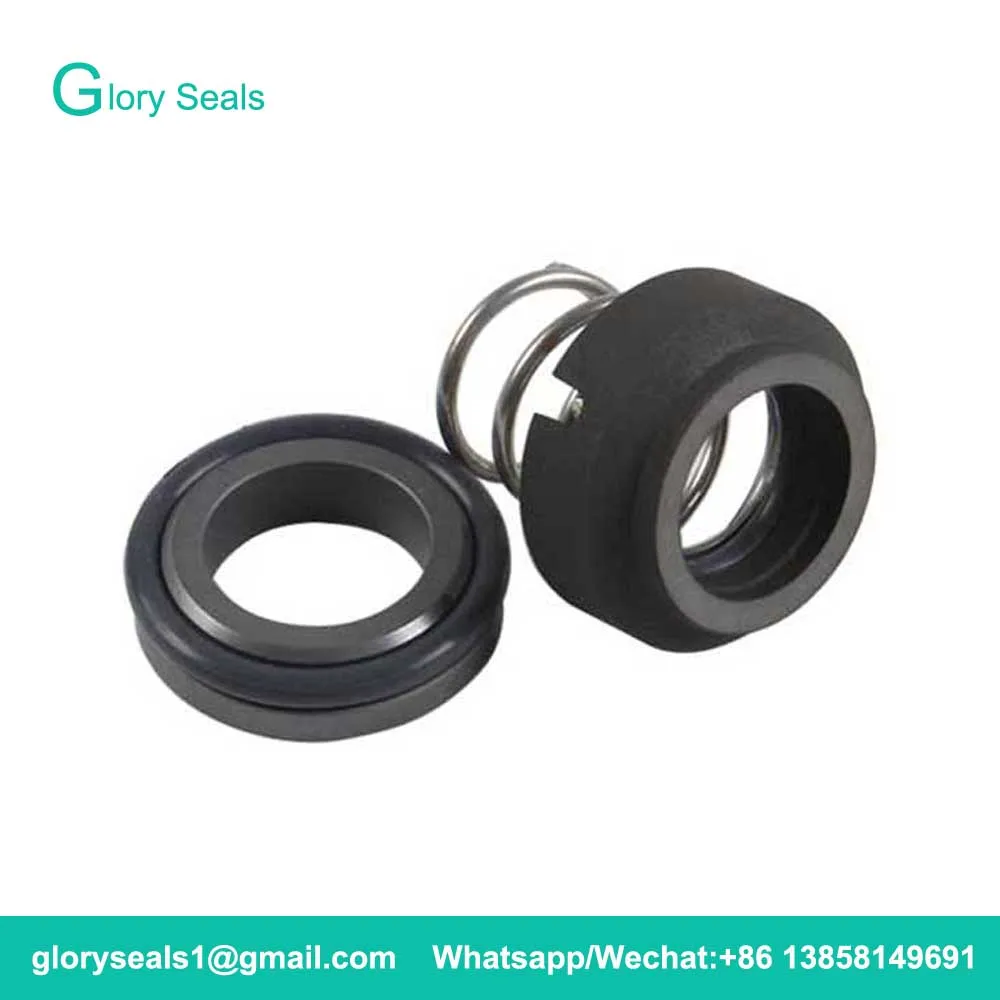 

M2N-10/12/14/16/18/19/20 Mechanical Seals With G6 Seat, M2N (M2N4) Single Spring Seals (Material:CAR/SIC/VIT)