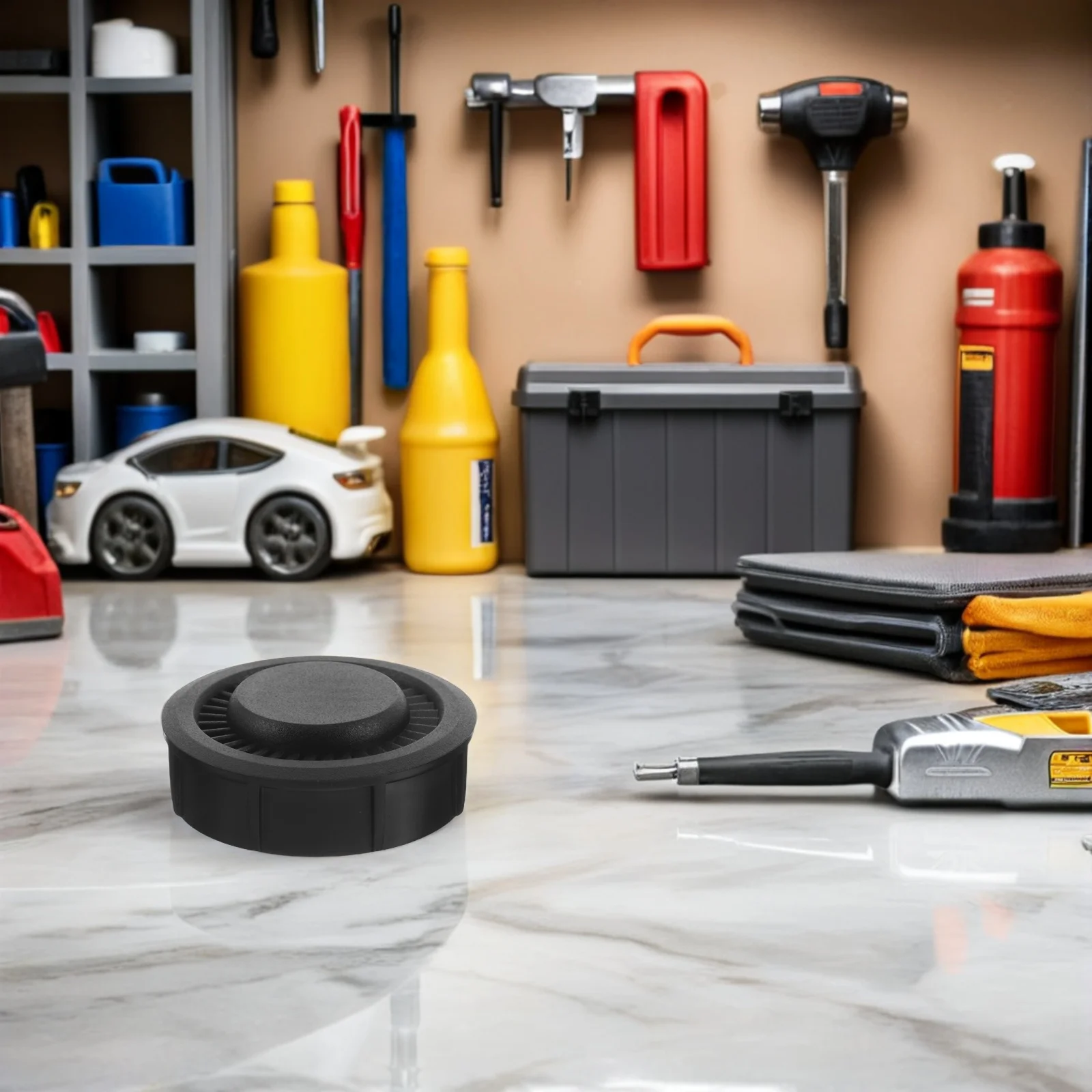 

Rocker Axle Cover For Electric Scooters High Strength Plastic Dustproof Waterproof Impact Resistant Replacement Parts