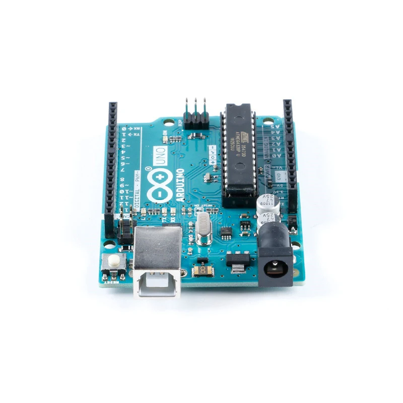 Original genuine uno r3 development board programming Atmega328P AVR 8-bit microcontroller