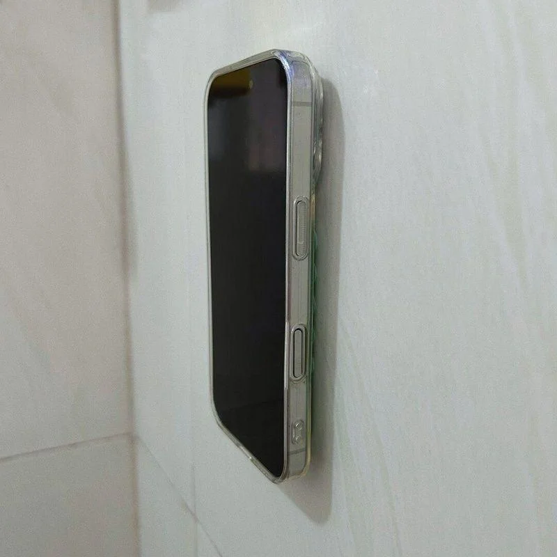 Silicone Suction Phone Holder Foldable Phone Stand Suction Cup Mat Anti-Slip Phone Mount Grip for Smartphones Wall Shower Video - view 6
