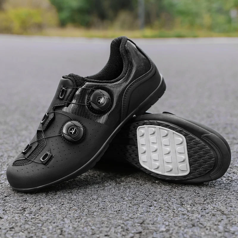Thumbnail 4 - #54 Latest Bicycle Cleats Offers