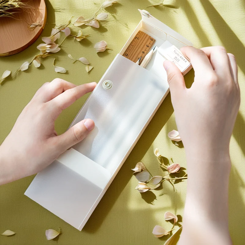 Pencil Case, Plasti…