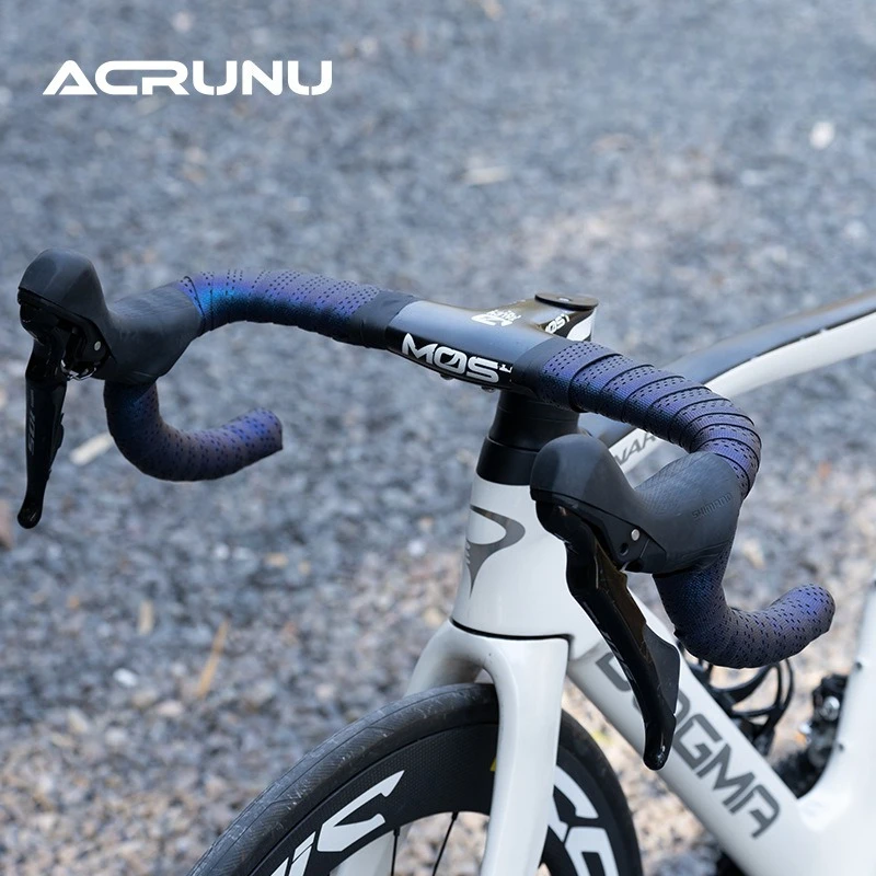 

Дышащий ремень с ручкой для шоссейного велосипеда, нескользящий, износостойкий, амортизирующий для горного велосипеда