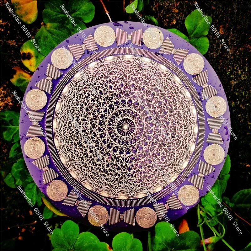 Crystal Demagnetiza…