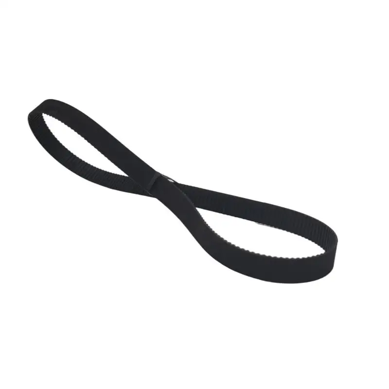 B760mxl Synchrone Bandbreedte 15/10/20Mm Gesloten Riem Distributieriem Rubberen Riem