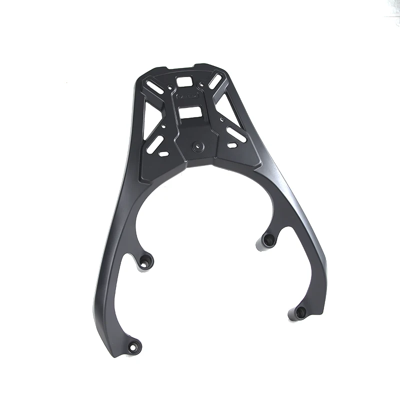 For Yamaha TMAX560 Tmax 560 tmax560 Motorcycle Aluminium Alloy Rear Luggage Rack Rear Cargo Luggage Rack Enlargement Carrier image 4