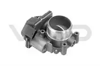 Store code: air control valve (throttle) SPRINTER 906 OM646.984 OM646.985 OM646.985 OM646.986