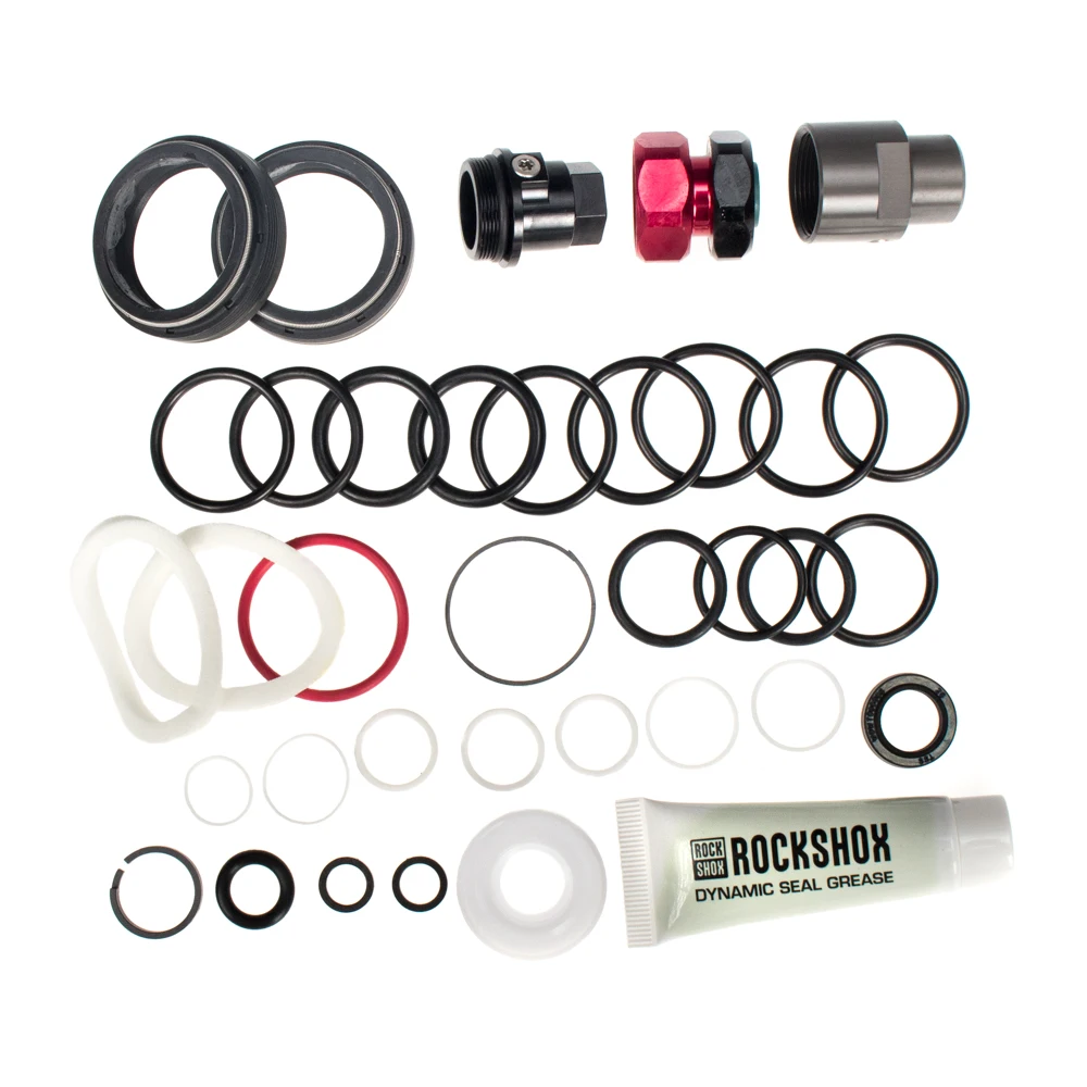 ROCKSHOX  200 HOUR/1 YEAR SERVICE KIT - SID SL   00.4318.025.215