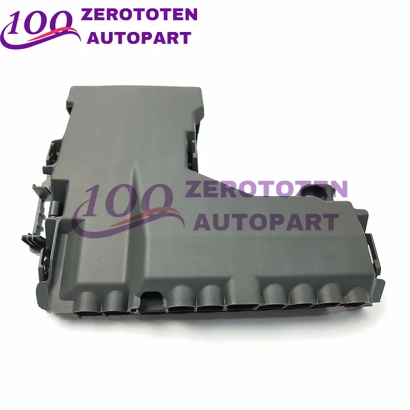 1PC Protection Management Unit Fuse Box Battery Manager 9805119280 9665878080 6500JE for Peugeot 508 CitroenC4 DS4 DS5