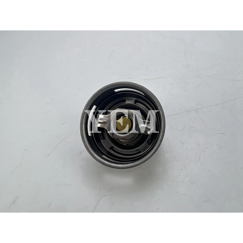 For Yunnei Machine Engine YN27 Thermostat