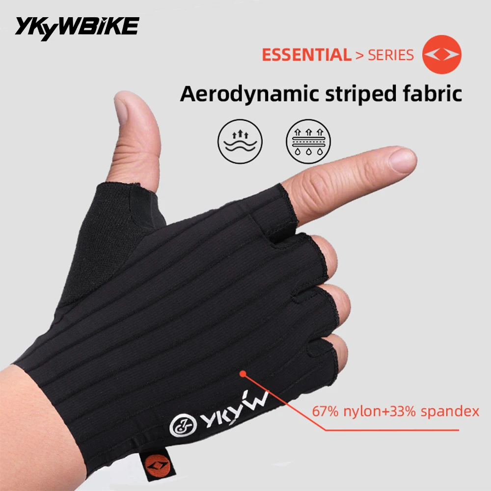 Thumbnail 3 - #74 Ranked Microfiber Cycling Gloves Picks in 2026