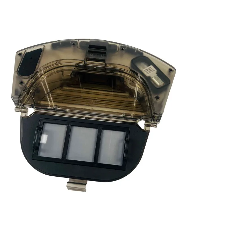 

Акция! Набор аксессуаров 2 в 1: резервуар для воды и контейнер для пыли для робота-пылесоса UONI V980 Pro