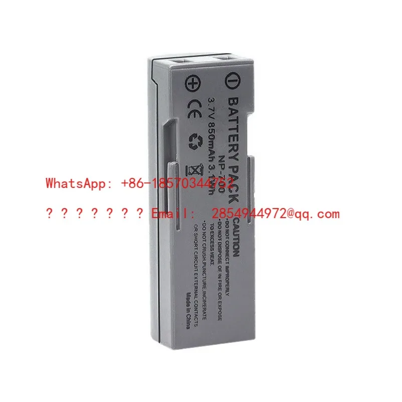 

Цифровая камера X50 X60 NP-700 NP700 SLB0637