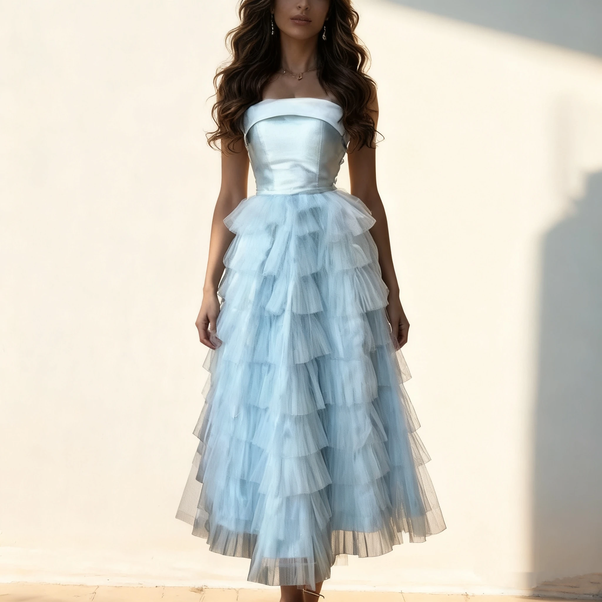 تخصيص التدابير مساء اللباس الأسود الخامس الرقبة فستان الحفلة الراقصة السباغيتي حزام بلا أكمام مساء اللباس الطيات الدانتيل يزين البوق