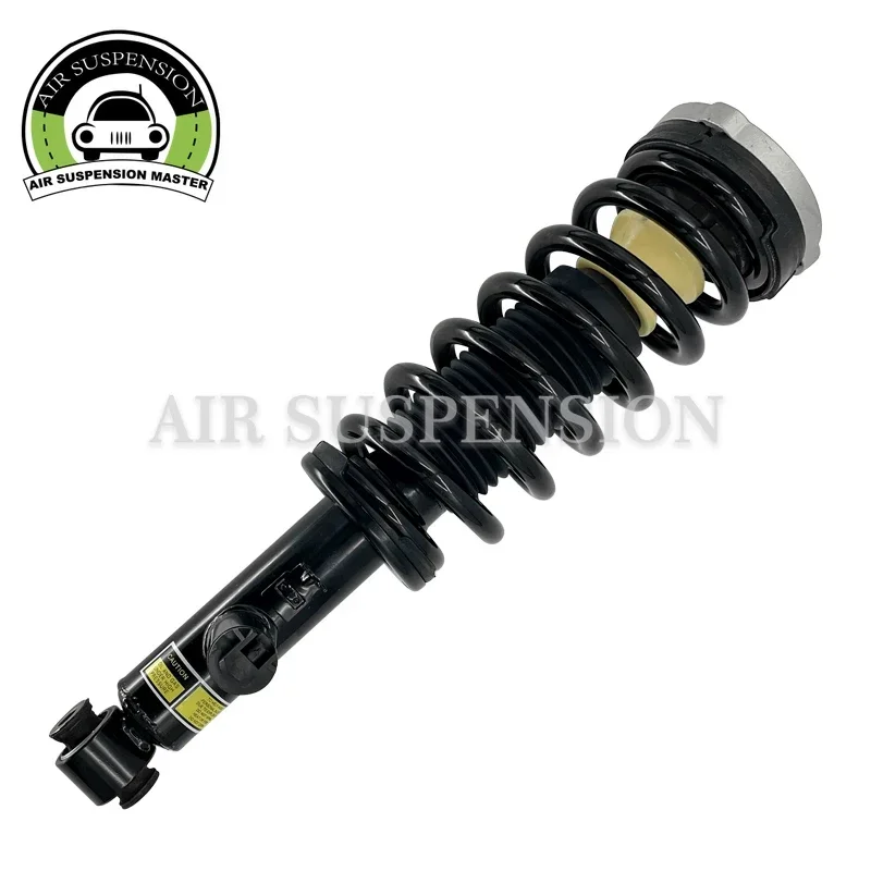 1PCS Front Rear Shock Absorbers Assembly For BMW X3 F25 2011-2018 Gas Damper Air Suspension Strut With ADS 37126799911