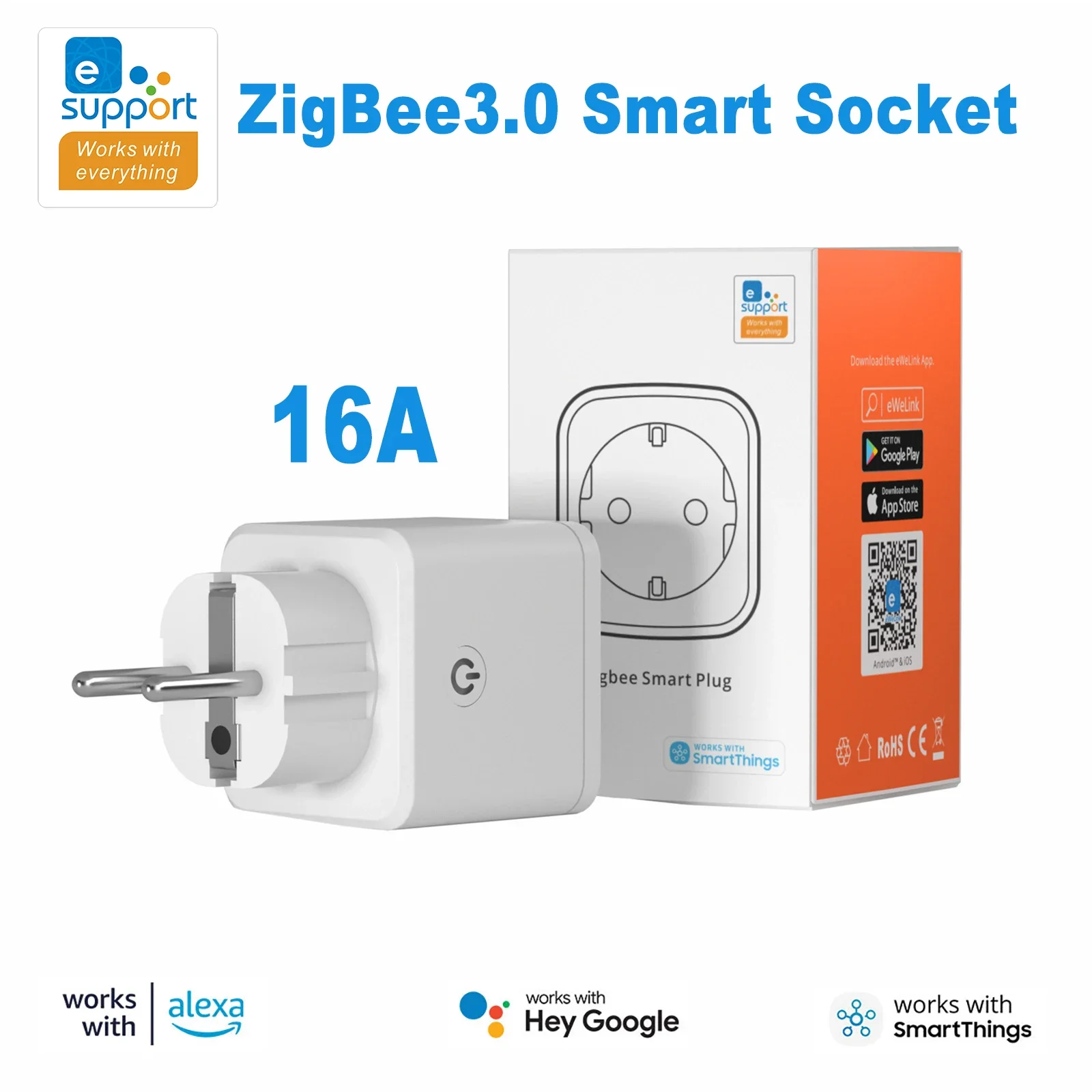 Hue Smart Plug ZIGBEE – Der perfekte Verbund für Ihre Philips-Hue-Heimautomatisierung?