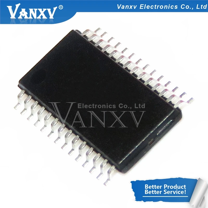 1-20PCS AD52580 52580 CS8416-CZZ CS8416 P89LPC936FDH P89LPC936 AD7490BRUZ AD7490BRU AD7490 RT8566 8566 MP3389EF MP3389 TSSOP-28