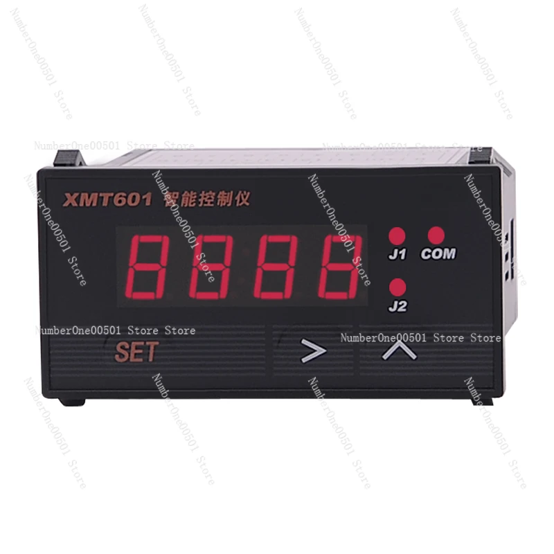 

XMT/600/601/602/B Интеллектуальный контроллер/контроль температуры/передача/будильник/уровень давления