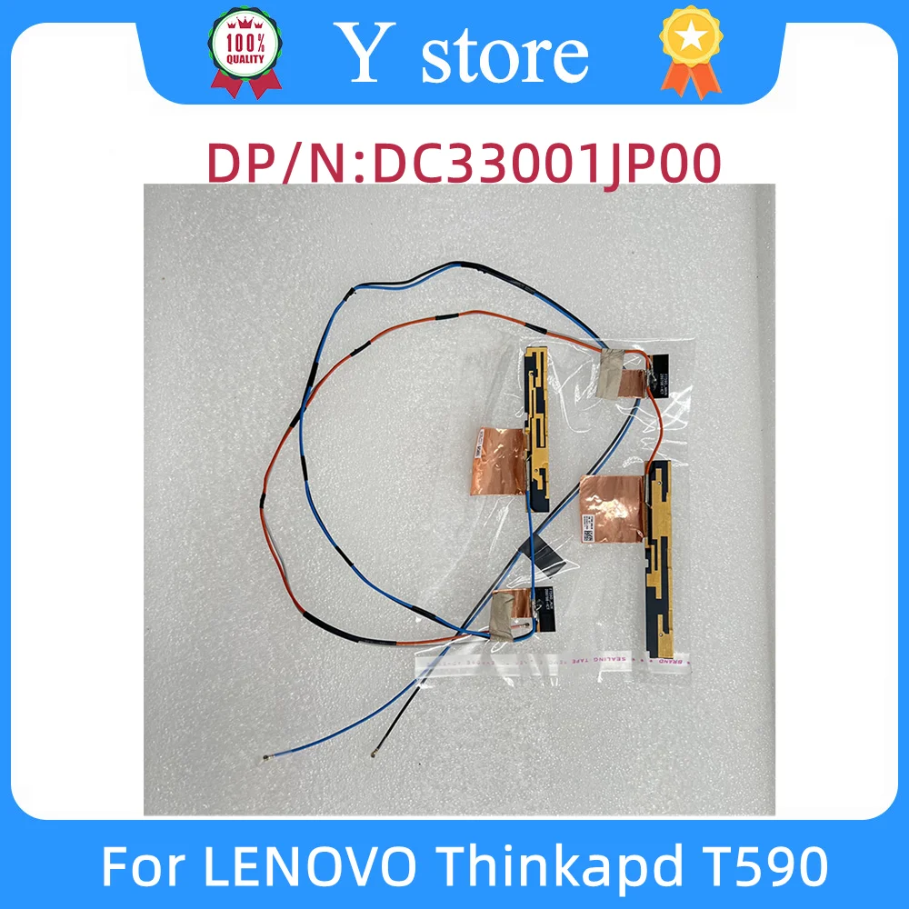 

Y Store Original Built-in Antenna For LENOVO Thinkapd T590 4G DC33001JP00 Fast Ship