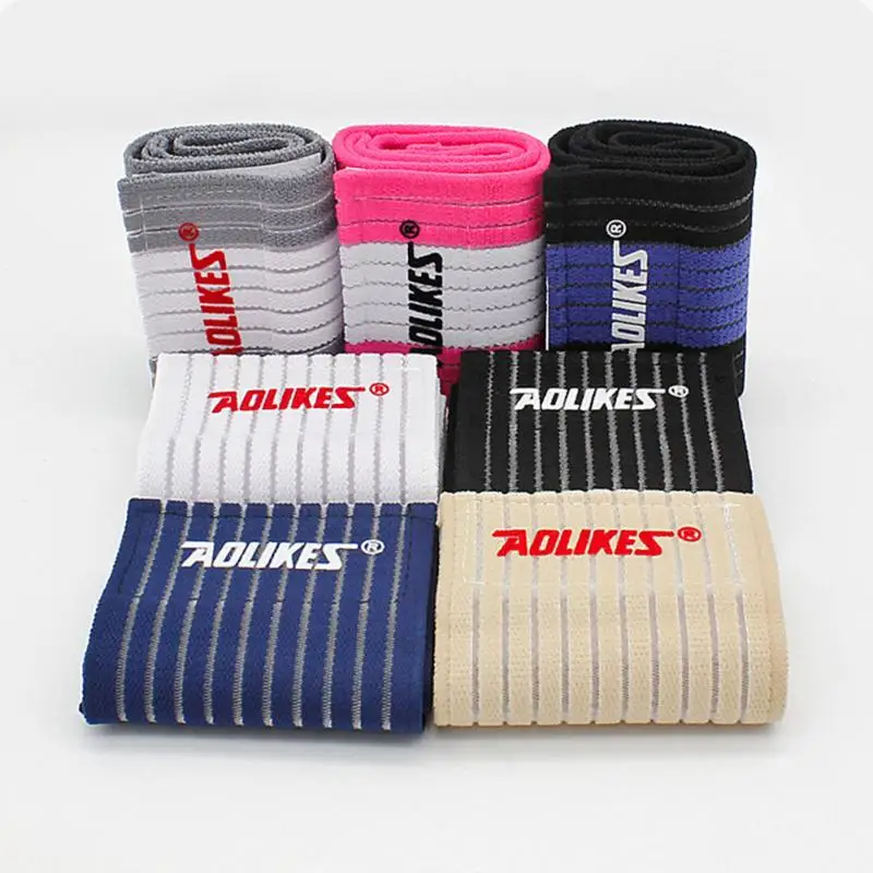 1 pcs Adjustable Wristband Wrist Suppor Breathable Sports Bandage Fitness Weightlifting Wrist Wrap Brace Straps Carpal Tunnel