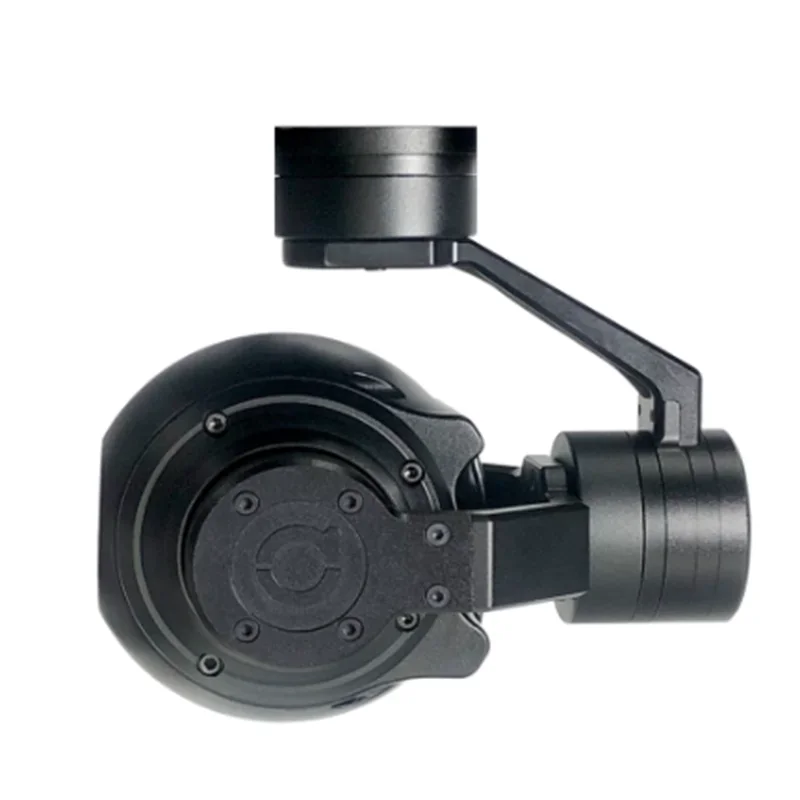 NEW Q10F 10倍光学ズーム搭載ドローンカメラジンバル 球形高画質 U-AVモデル航空機愛好家向け