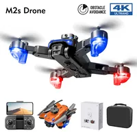 M2S GPS Laser Four-Sided Obstacle Avoidance Infrared Induction Optical Flow Positioning  4K-6K-8K Dual Camera Drone