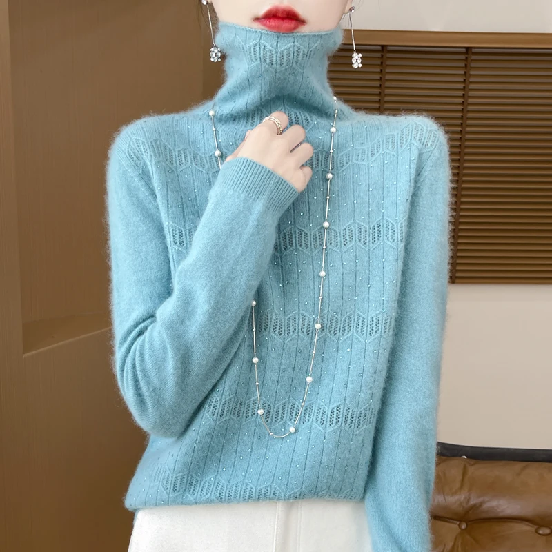 light blue