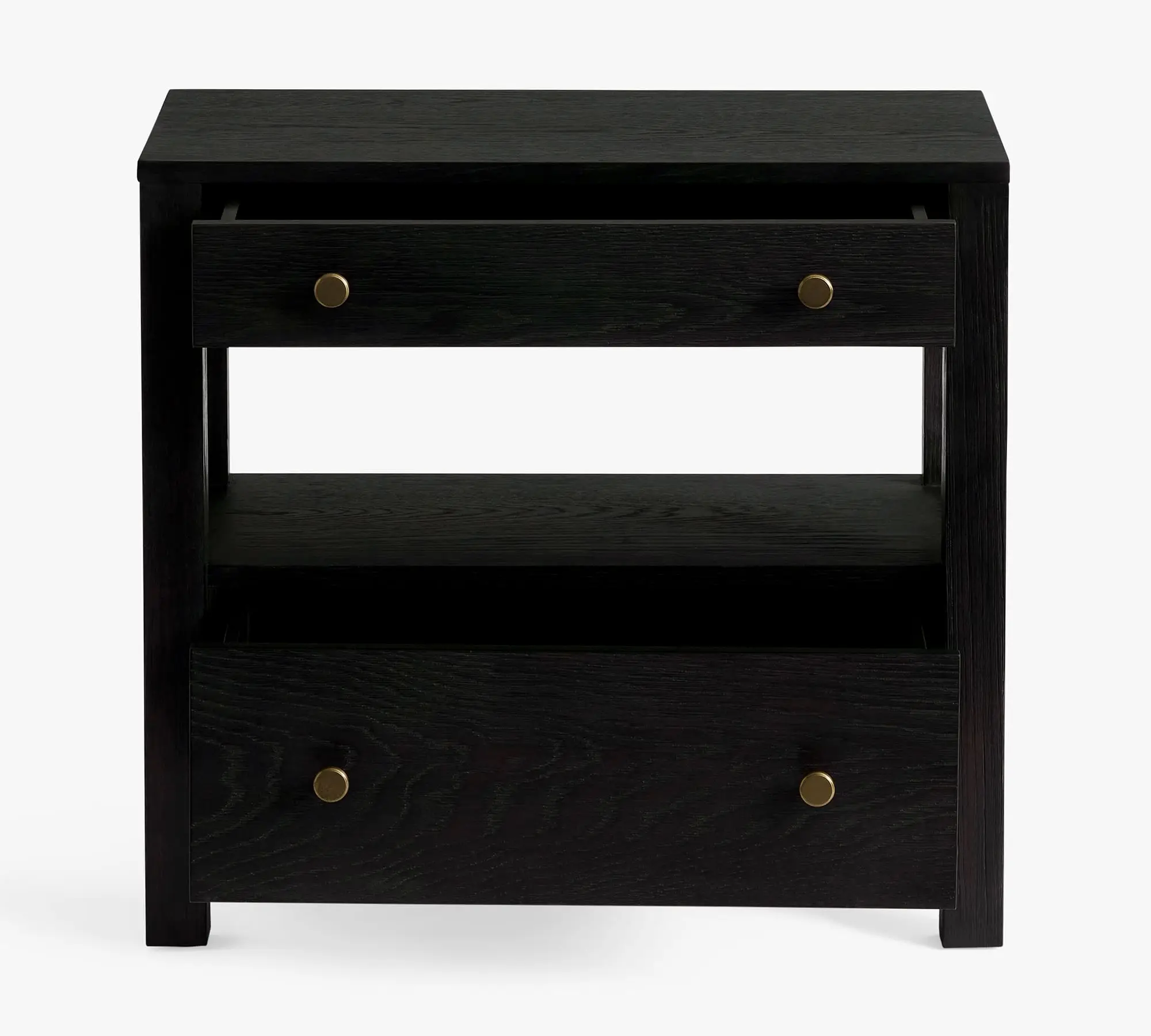 

Nightstand Bedside Table Indoor Furniture Bedroom Sets 28" Nightstand