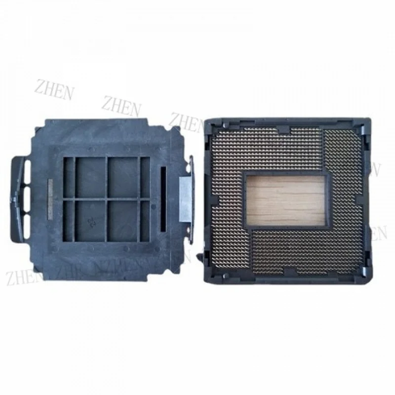 

Y Y LGA1151 Motherboard Soldering BGA Replacement CPU Socket for Skylake Series