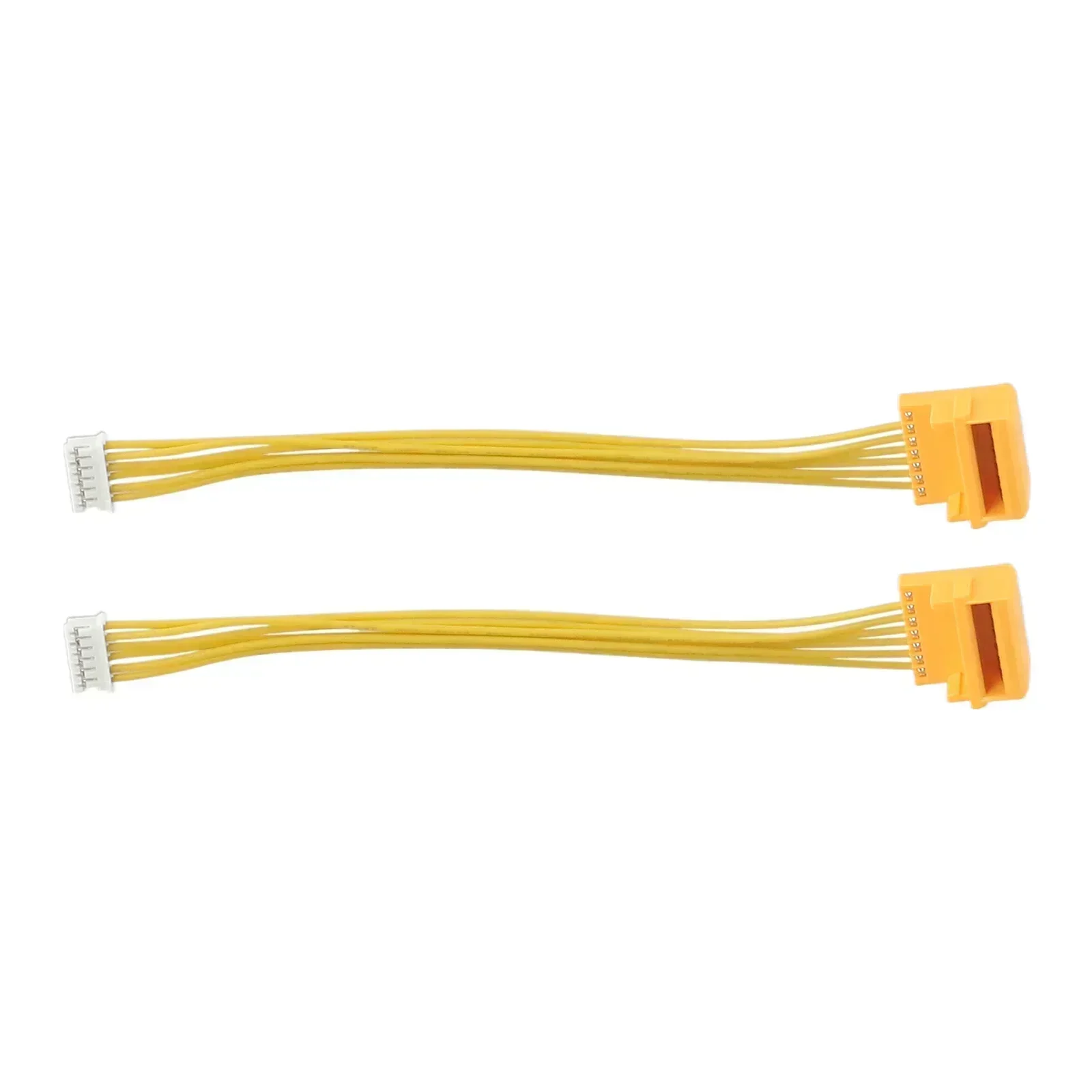 2 PCS Charger Connector Terminal Cable 14.4V 18V Li-Ion Battery Adapter BL1830 BL1815 BL1430 BL1415 Series Converter Parts