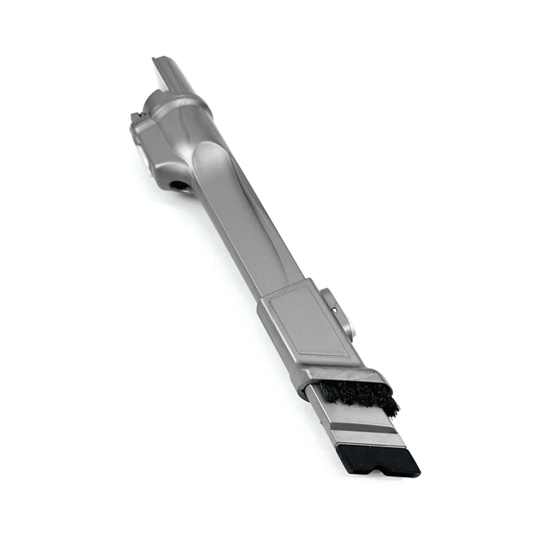 

AA49 Эластичная щелевая щетка для скруббера для пола Redkey W12 Pro, длинная плоская всасывающая щетка, подметальная машина, длинная щетка с плоским кончиком